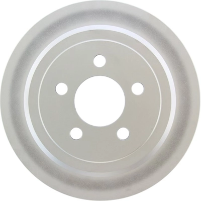 CENTRIC PARTS - 320.63070F - Rear Disc Brake Rotor pa1