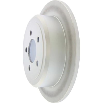 CENTRIC PARTS - 320.63070F - Rear Disc Brake Rotor pa2