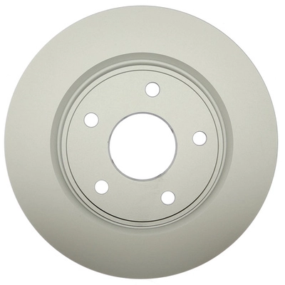 CENTRIC PARTS - 320.63085F - Brake Rotor pa1