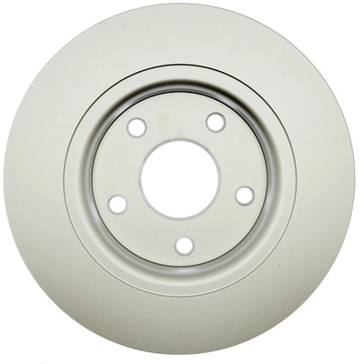 CENTRIC PARTS - 320.63085F - Brake Rotor pa2