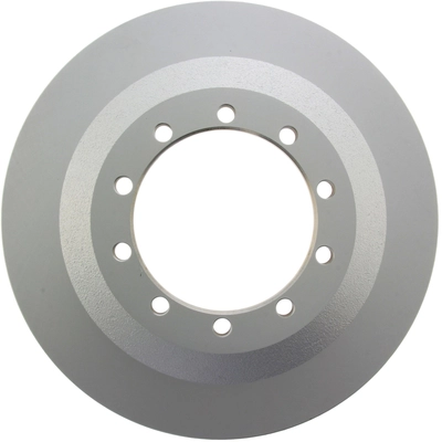 Rotor de frein � disque arri�re by CENTRIC PARTS - 320.65069F pa10