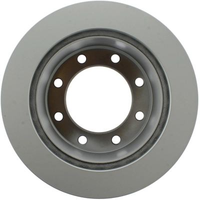 Rear Disc Brake Rotor by CENTRIC PARTS - 320.65071F pa9
