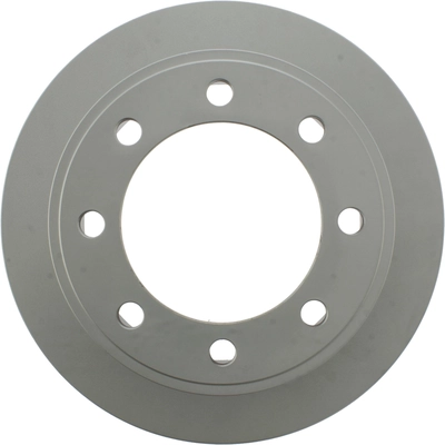 Rear Disc Brake Rotor by CENTRIC PARTS - 320.65078F pa4