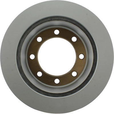 Rotor de frein à disque arrière by CENTRIC PARTS - 320.65078F pa5