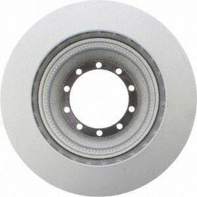 Rear Disc Brake Rotor by CENTRIC PARTS - 320.65092F pa7