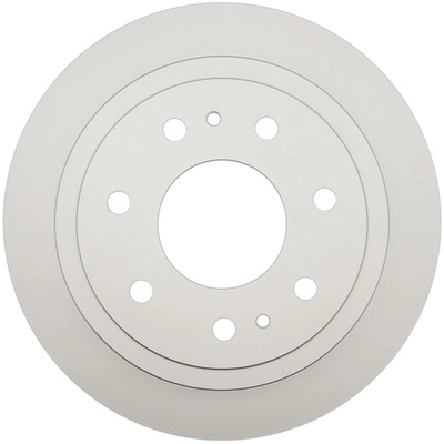 CENTRIC PARTS - 320.65103F - Disc Brake Rotor pa1