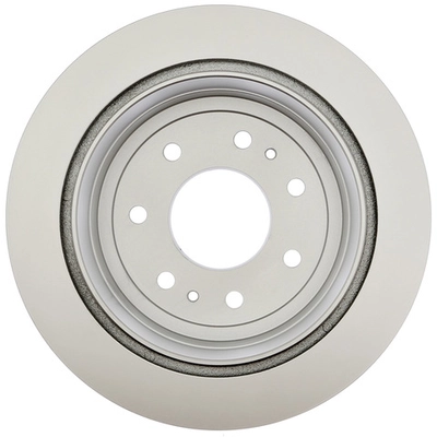 CENTRIC PARTS - 320.65103F - Disc Brake Rotor pa2