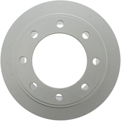 Rear Disc Brake Rotor by CENTRIC PARTS - 320.65113F pa12