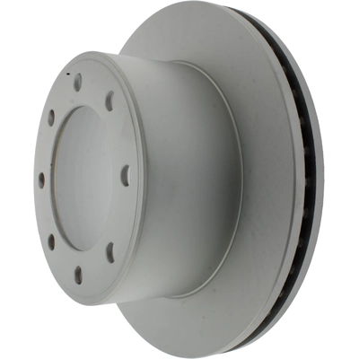 Rear Disc Brake Rotor by CENTRIC PARTS - 320.65113F pa5