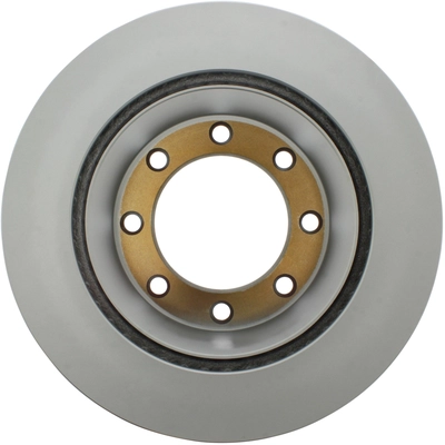 Rear Disc Brake Rotor by CENTRIC PARTS - 320.65113F pa8