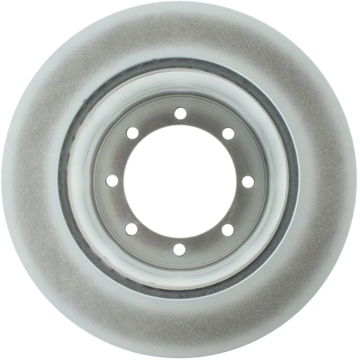 Rear Disc Brake Rotor by CENTRIC PARTS - 320.65114 pa8