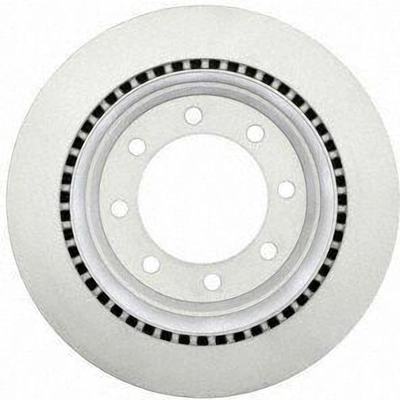 Rotor de frein à disque arrière by CENTRIC PARTS - 320.65123F pa10