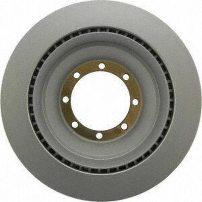 Rotor de frein à disque arrière by CENTRIC PARTS - 320.65127F pa7