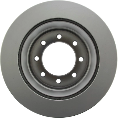 Rear Disc Brake Rotor by CENTRIC PARTS - 320.65143F pa3