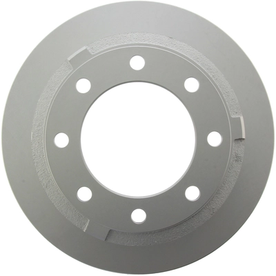 Rotor de frein � disque arri�re by CENTRIC PARTS - 320.65143F pa7