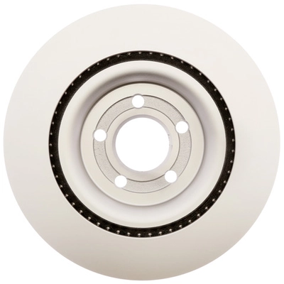 CENTRIC PARTS - 320.65161F - Disc Brake Rotor pa2