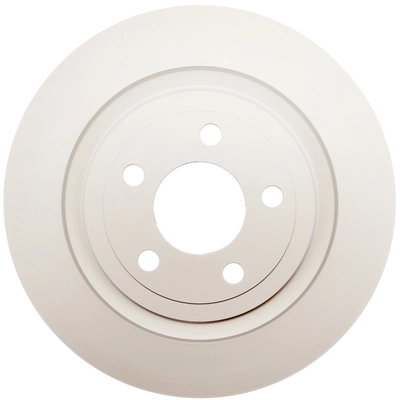 CENTRIC PARTS - 320.65162F - Brake Rotor pa1