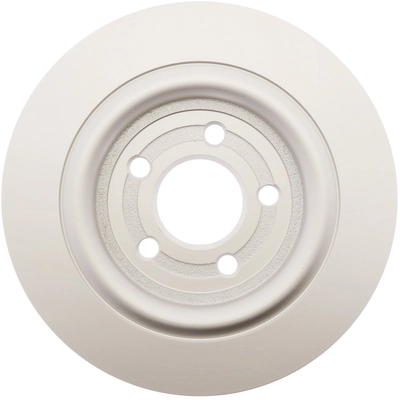 CENTRIC PARTS - 320.65162F - Brake Rotor pa2