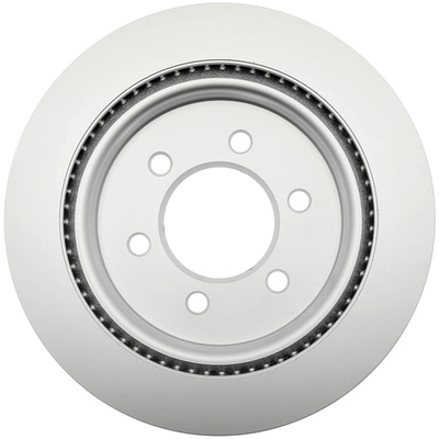 CENTRIC PARTS - 320.65167H - Disc Brake Rotor pa2