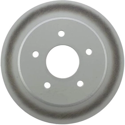 Rotor de frein à disque arrière de CENTRIC PARTS - 320.66039F pa8