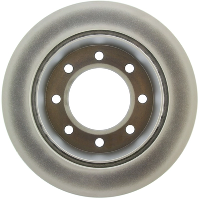 Rotor de frein à disque arrière de CENTRIC PARTS - 320.66043F pa9