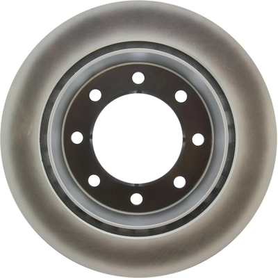 CENTRIC PARTS - 320.66044 - Rear Disc Brake Rotor pa6