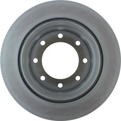 Rear Disc Brake Rotor by CENTRIC PARTS - 320.66050 pa1