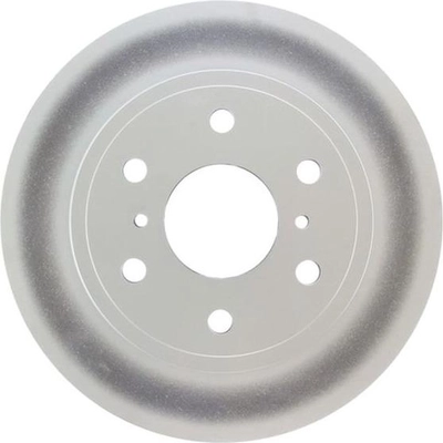 CENTRIC PARTS - 320.66065F - Rotor de frein � disque arri�re pa10