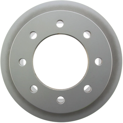 Rear Disc Brake Rotor by CENTRIC PARTS - 320.66075F pa10