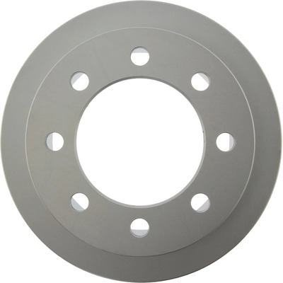 Rotor de frein � disque arri�re by CENTRIC PARTS - 320.67051F pa2