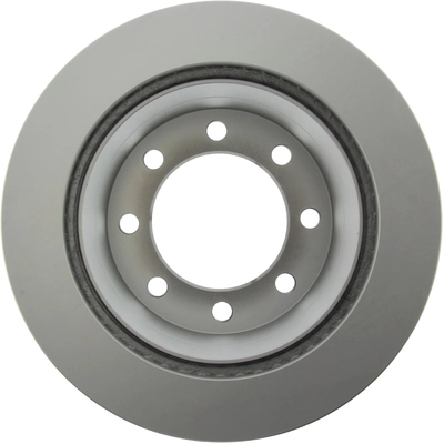 Rear Disc Brake Rotor by CENTRIC PARTS - 320.67051F pa4