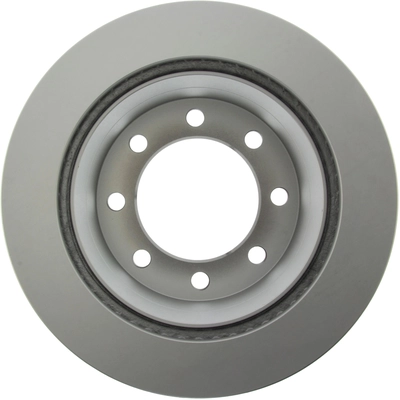 Rotor de frein à disque arrière par CENTRIC PARTS - 320.67051F pa4