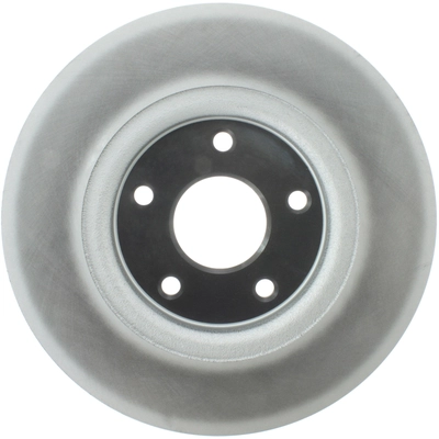 CENTRIC PARTS - 320.67075F - Rear Disc Brake Rotor pa7