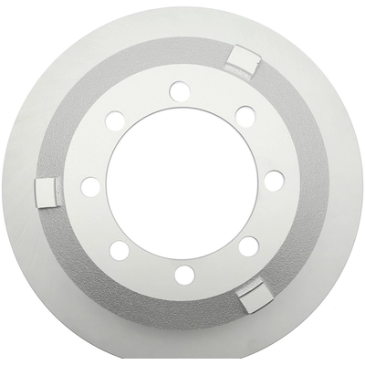 CENTRIC PARTS - 320.67083F - Brake Rotor pa1