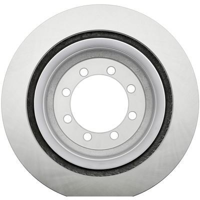 CENTRIC PARTS - 320.67083F - Brake Rotor pa2