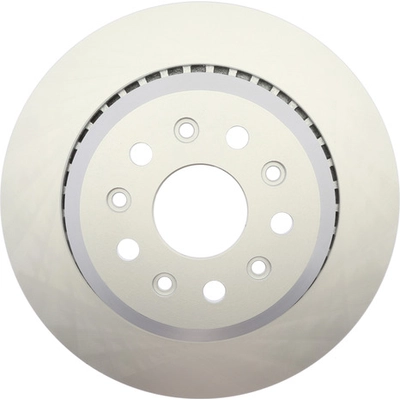 CENTRIC PARTS - 320.67083F - Brake Rotor pa4