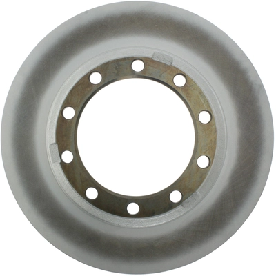 Rotor de frein à disque arrière by CENTRIC PARTS - 320.83014F pa10