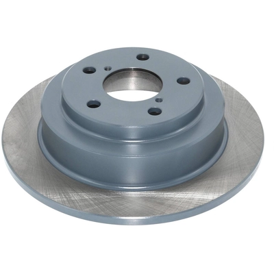 DURAGO - BR31043-01 - Disc Brake Rotor pa1