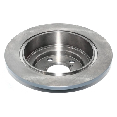 DURAGO - BR31043-01 - Disc Brake Rotor pa2