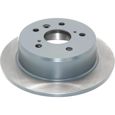 DURAGO - BR31075-01 - Disc Brake Rotor pa1