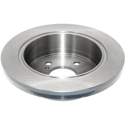 DURAGO - BR31075-01 - Disc Brake Rotor pa2