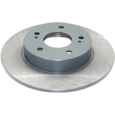 DURAGO - BR31134-01 - Disc Brake Rotor pa1