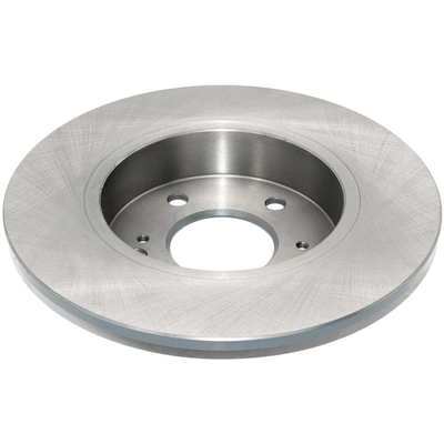 DURAGO - BR31134-01 - Disc Brake Rotor pa2