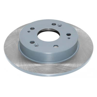 DURAGO - BR31227-01 - Disc Brake Rotor pa1