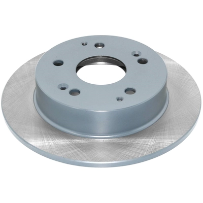 DURAGO - BR31245-01 - Disc Brake Rotor pa1