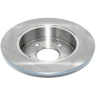 DURAGO - BR31245-01 - Disc Brake Rotor pa2