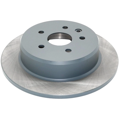 DURAGO - BR31253-01 - Disc Brake Rotor pa1