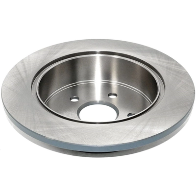 DURAGO - BR31253-01 - Disc Brake Rotor pa2