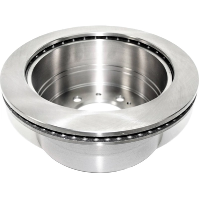 Rear Disc Brake Rotor by DURAGO - BR31264 pa8