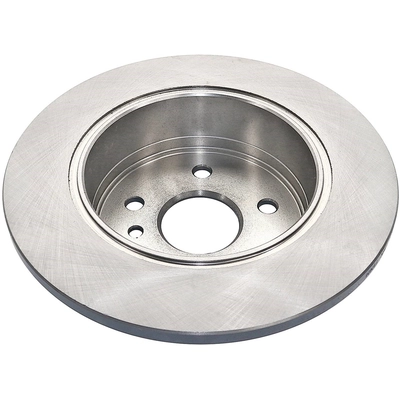 DURAGO - BR31268-01 - Disc Brake Rotor pa2